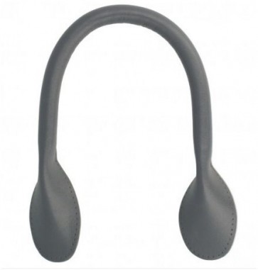 Anses de sac 38cm Gris