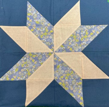 Atelier création d'une housse de coussin en patchwork
