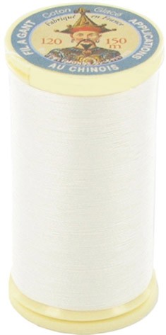 Fil à gants AU CHINOIS - 100