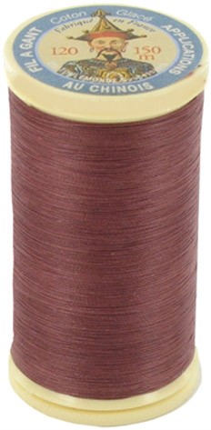 Fil à gants AU CHINOIS - 458