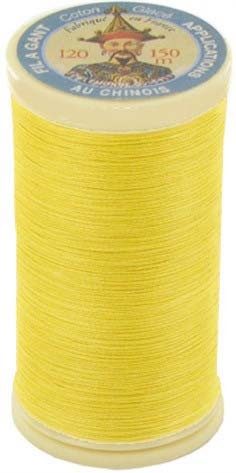 Fil à gants AU CHINOIS - 335