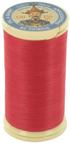 Fil à gants AU CHINOIS - 525