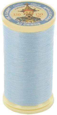 Fil à gants AU CHINOIS - 742