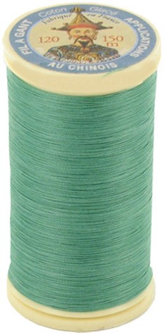 Fil à gants AU CHINOIS - 812