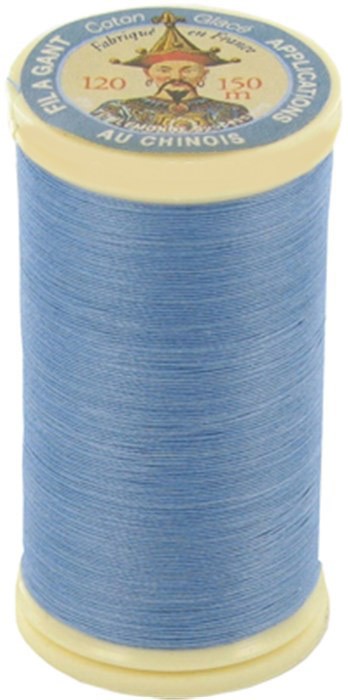 Fil à gants AU CHINOIS - 752