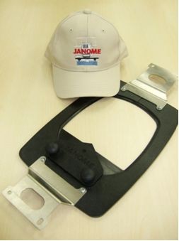 Cadre casquette MB-4S, MB7