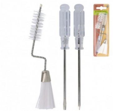 Kit nettoyage machine Médiac