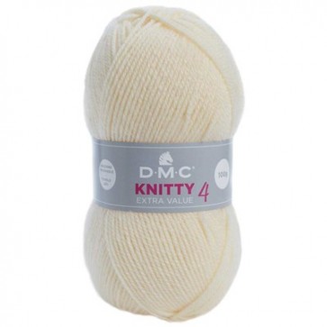 Laine DMC Knitty 4 - 812