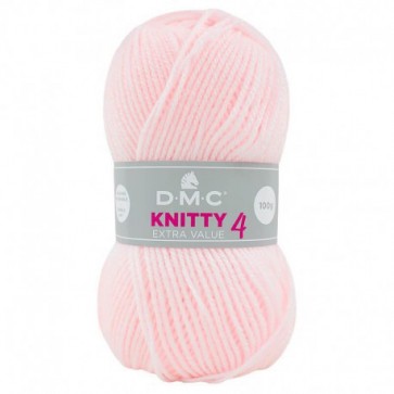 Laine DMC Knitty  4 - 851