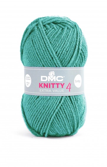 Laine DMC Knitty 4 - 727