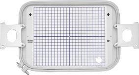 Cadre à broder standard M1 (200 x 240 mm)