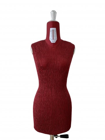 Mannequin femme (du 40 au 54)