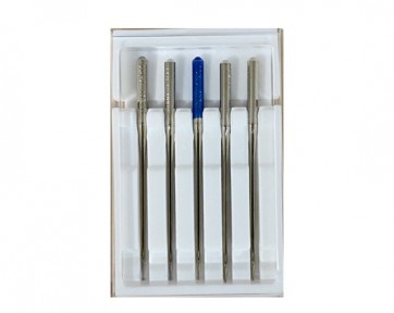 Assortiment d'aiguilles Janome