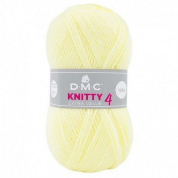 Laine DMC Knitty 4 - 852