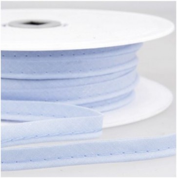 Passepoil Bleu clair