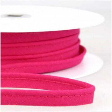 Passepoil Rose Foncé