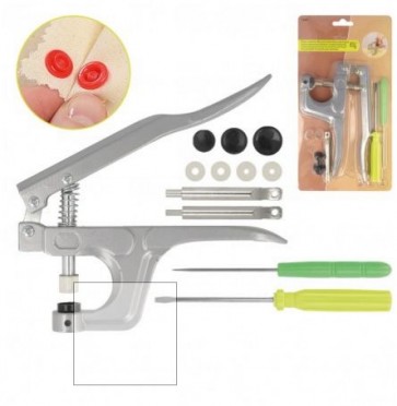 Pince Universelle pour Pressions plastique