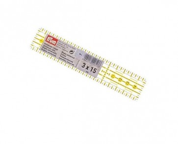 Règle 15 cm Prym