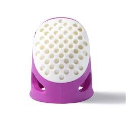 Dé à coudre ergonomique Taille M