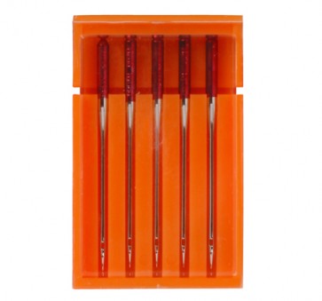 Aiguilles pour Machine à broder Janome