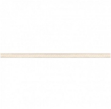 Bourrelet  Coton  5mm - Écru