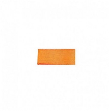 Ruban Mousseline 4cm - Orange