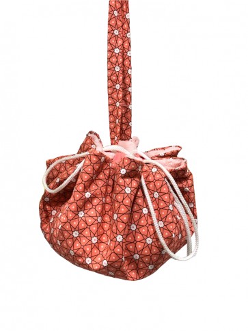 Atelier enfant création d'un sac à piscine