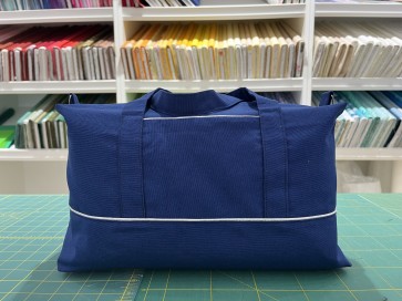 Atelier création du sac Maël