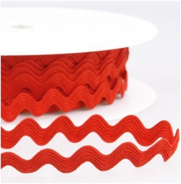Serpentines 13mm - Rouge 