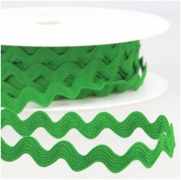 Serpentines 13mm - Vert