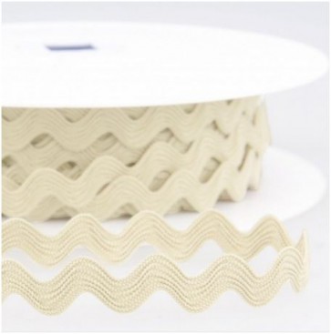 Serpentines 13mm - Écru