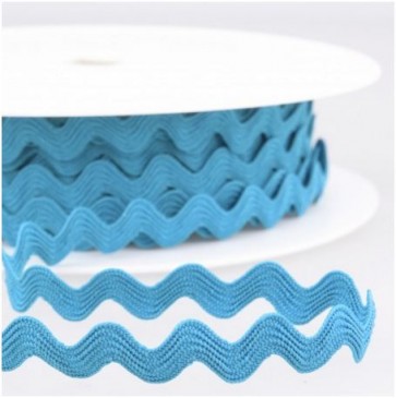 Serpentines 13mm - Bleu 