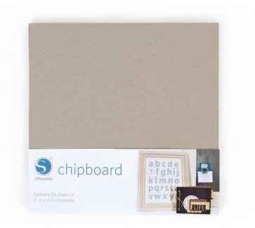 Chipboard