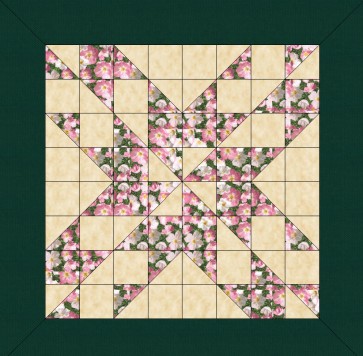 Atelier patchwork "Swirl"