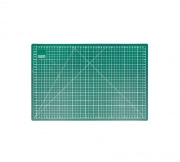 Planche de découpe auto cicatrisante 600 x 450 mm 