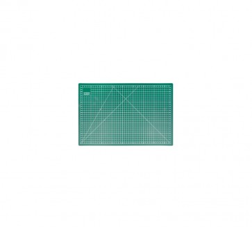 Planche de découpe auto cicatrisante 300 x 220 mm