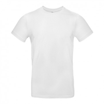 Tee-shirt 100% polyester 190g