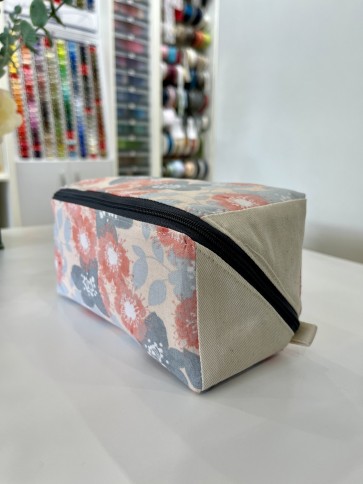 Atelier création de la trousse Anaya