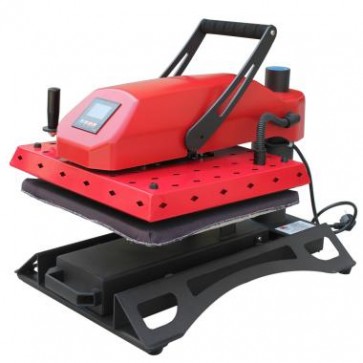 Presse à chaud 38x38cm