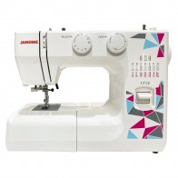 Machine à coudre JANOME 1712