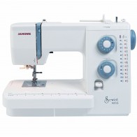 Machine à coudre JANOME Sewist 525s
