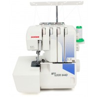 Surjeteuse JANOME MyLock 644D