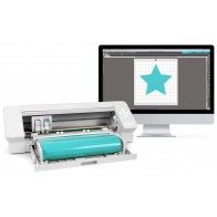 Silhouette CAMEO 4 + Formation complète + extension de garantie