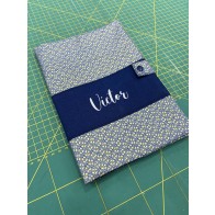 Atelier création d'un carnet de santé personnalisé