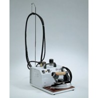 Chaudière avec fer (centrale vapeur) CASOLI Mod C 1,5 L