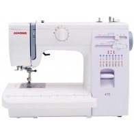 Machine à coudre JANOME 415