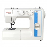 Machine à coudre JANOME LE1812