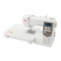 Machine à coudre JANOME DC6050