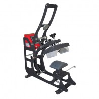 Presse à casquette 13,5cm x 9cm