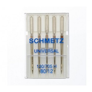 Aiguilles Schmetz Universelles